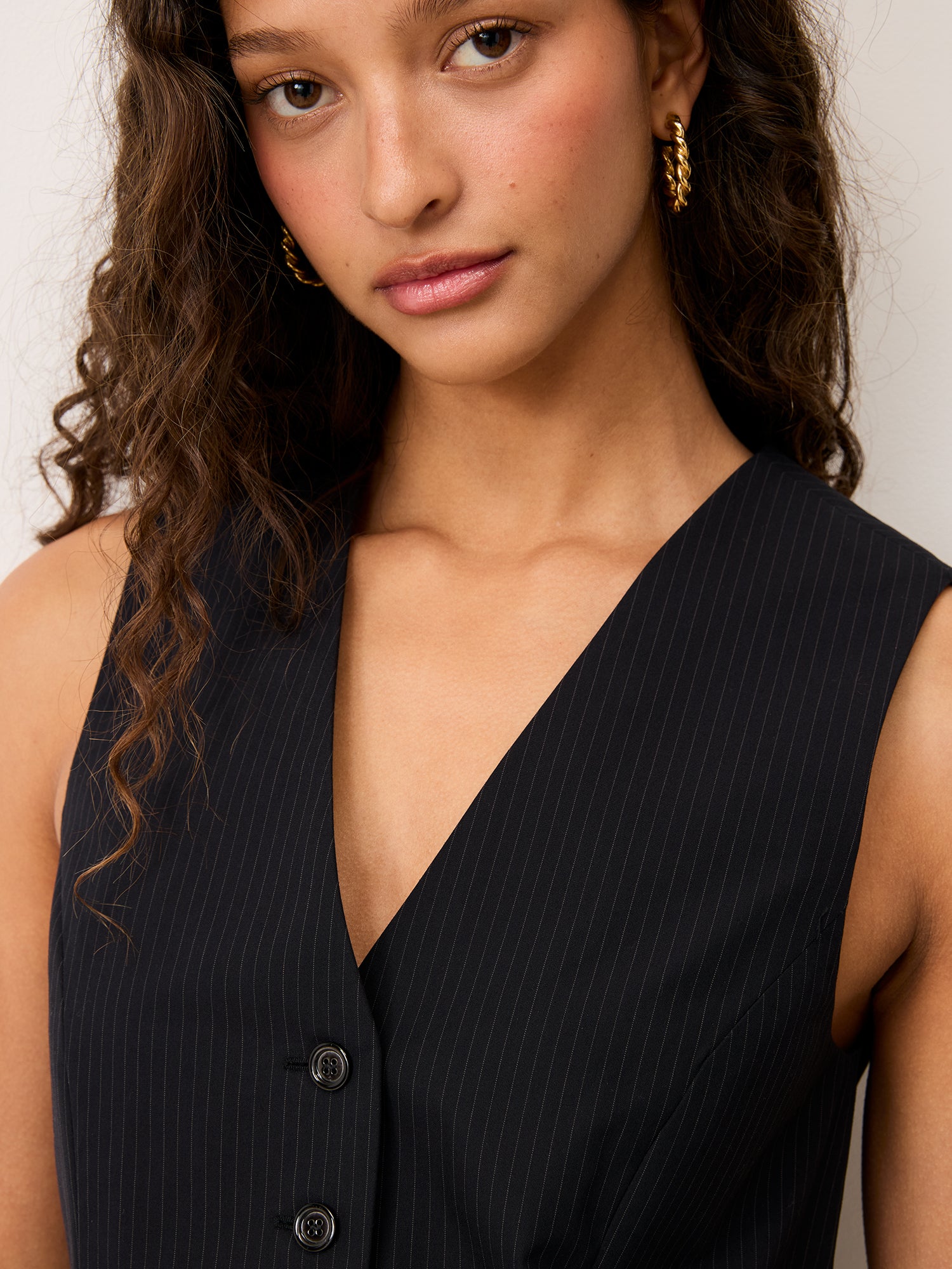 FABRICE vest FABRICE vest